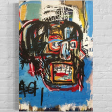 Charger l&#39;image dans la galerie, &#39;&#39;Untitled&#39;&#39; - Jean Michel Basquiat
