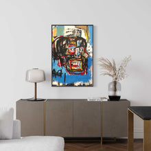 Load image into Gallery viewer, &#39;&#39;Untitled&#39;&#39; - Jean Michel Basquiat
