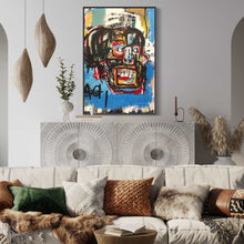 Load image into Gallery viewer, &#39;&#39;Untitled&#39;&#39; - Jean Michel Basquiat
