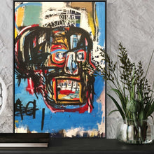 Charger l&#39;image dans la galerie, &#39;&#39;Untitled&#39;&#39; - Jean Michel Basquiat
