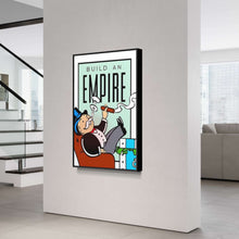 Charger l&#39;image dans la galerie, Build An Empire - Monopoly Edition
