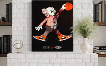 Charger l&#39;image dans la galerie, Kaws X Air Jordan
