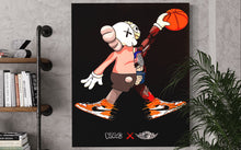 Load image into Gallery viewer, Kaws X Air Jordan
