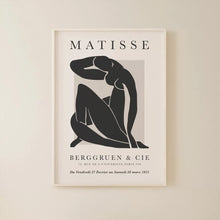 Charger l&#39;image dans la galerie, Vintage Matisse
