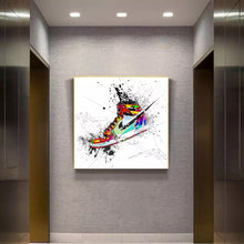 Load image into Gallery viewer, Jordan 2.0 Graffiti Art
