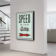 Charger l&#39;image dans la galerie, Monopoly Edition Motivational Art
