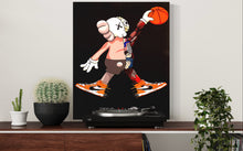 Charger l&#39;image dans la galerie, Kaws X Air Jordan
