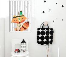 Charger l&#39;image dans la galerie, Baby Woodland Tribe
