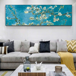 Almond Blossom - Van Gogh