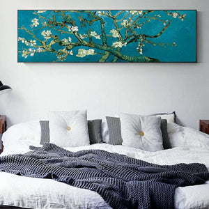 Almond Blossom - Van Gogh