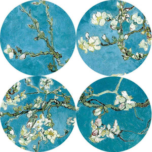 Almond Blossom - Van Gogh