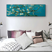 Charger l&#39;image dans la galerie, Almond Blossom - Van Gogh
