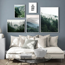 Load image into Gallery viewer, Escape To The Forest Nordic Set
