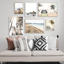 Load image into Gallery viewer, Summer Surf Vacation Vibes
