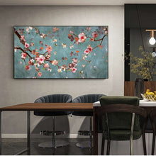 Charger l&#39;image dans la galerie, Almond Blossom Flowers
