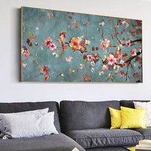 Charger l&#39;image dans la galerie, Almond Blossom Flowers
