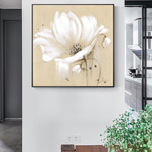 Load image into Gallery viewer, White Flowers
