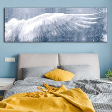 Charger l&#39;image dans la galerie, Vintage Angel Wings
