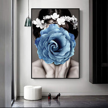 Load image into Gallery viewer, Head Full Of Roses Vol. 1
