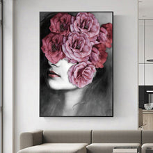 Load image into Gallery viewer, Head Full Of Roses Vol. 3
