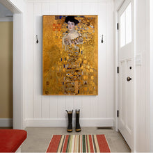 Load image into Gallery viewer, Portrait Of Adele Bloch - Gustav Klimt
