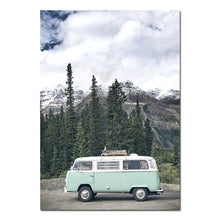Load image into Gallery viewer, Westfalia Escape To The Mountain
