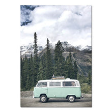 Charger l&#39;image dans la galerie, Westfalia Escape To The Mountain
