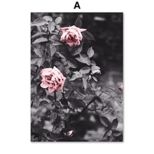 Load image into Gallery viewer, The Garden Of Roses Wall Art
