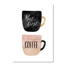 Load image into Gallery viewer, But First, Coffee!
