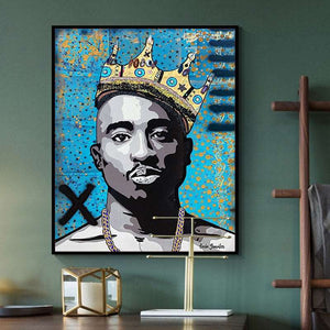 All Eyez On Tupac