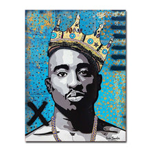 Charger l&#39;image dans la galerie, All Eyez On Tupac
