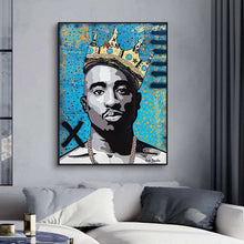 Charger l&#39;image dans la galerie, All Eyez On Tupac
