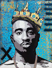 Load image into Gallery viewer, All Eyez On Tupac
