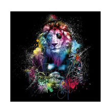 Load image into Gallery viewer, Pirate Lion
