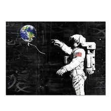 Load image into Gallery viewer, Astronaut Space Dream
