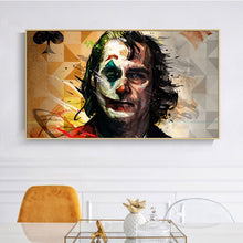 Charger l&#39;image dans la galerie, Joker Face
