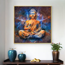 Charger l&#39;image dans la galerie, Protection Buddha Statue Art
