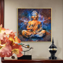 Charger l&#39;image dans la galerie, Protection Buddha Statue Art
