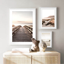 Charger l&#39;image dans la galerie, Scandinavian Ocean Scenery
