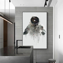 Charger l&#39;image dans la galerie, Escape To Space
