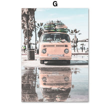 Charger l&#39;image dans la galerie, Surfer Girl California Dream
