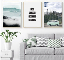 Charger l&#39;image dans la galerie, Westfalia Escape To The Mountain
