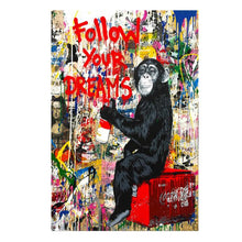 Charger l&#39;image dans la galerie, Everyday Life - Mr. Brainwash
