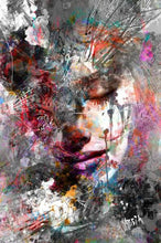 Load image into Gallery viewer, Abstract Woman by Yossit
