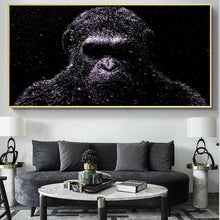 Load image into Gallery viewer, Monkey Shooting Star
