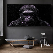 Load image into Gallery viewer, Monkey Shooting Star
