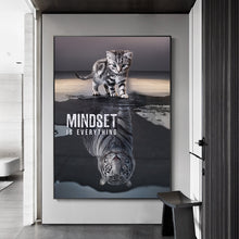 Load image into Gallery viewer, Mindset Is Everything
