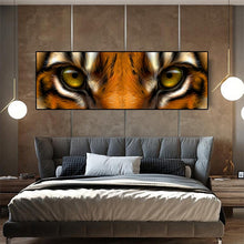 Charger l&#39;image dans la galerie, The Eyes Of The Tiger
