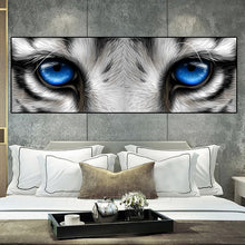 Charger l&#39;image dans la galerie, The Eyes Of The White Tiger
