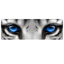 Load image into Gallery viewer, The Eyes Of The White Tiger
